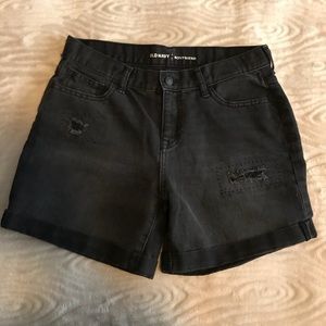 Boyfriend Shorts